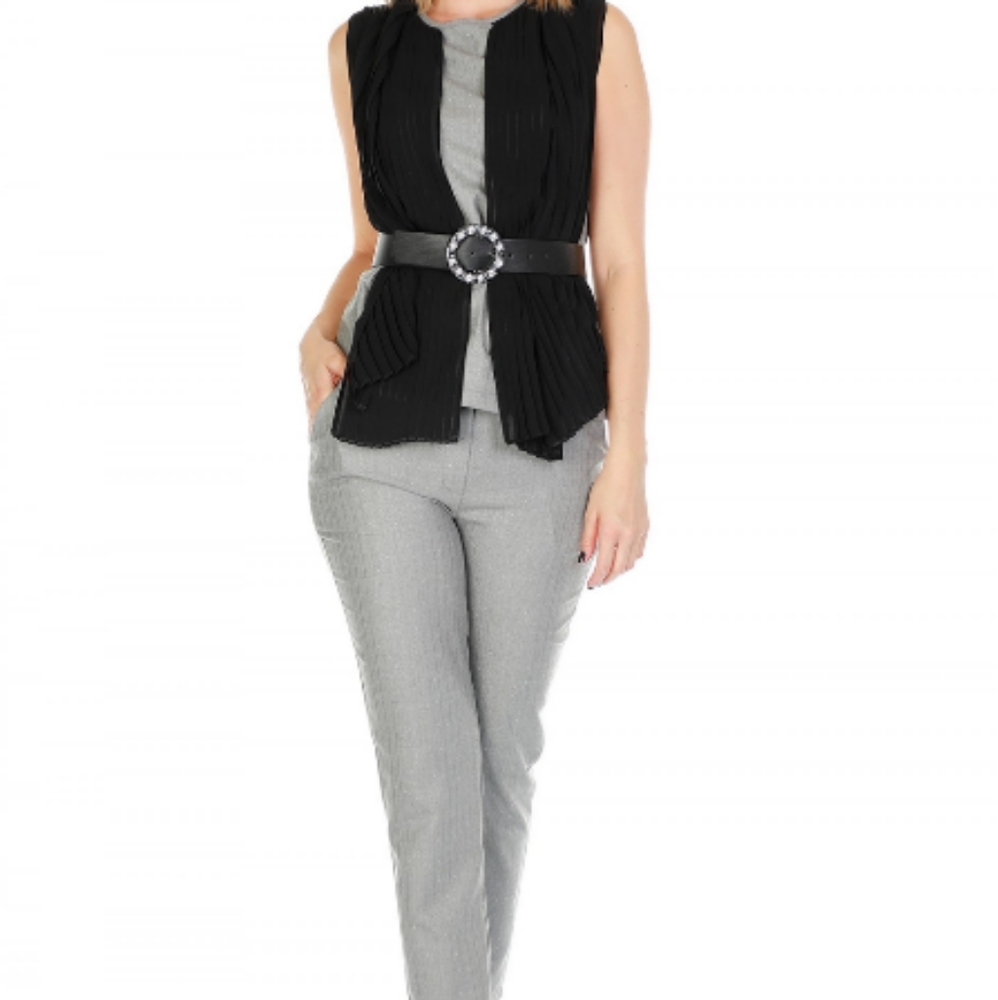 Belt Suit